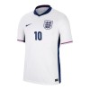 Original Fußballtrikot England Bellingham 10 Heimtrikot EURO 2024 Für Herren